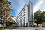 Büro und Verwaltung