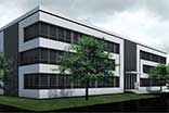 Büro und Verwaltung