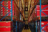 Logistik und Handel