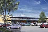 Shops und Retail