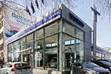 Auto und Motorrad