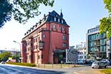 Bildung und Kultur