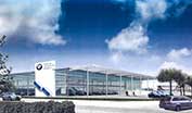 BMW ZENTRUM AUTOMOBILE