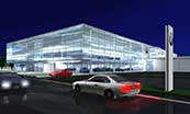 BMW ZENTRUM AUTOMOBILE