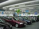 BMW ZENTRUM AUTOMOBILE