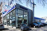 Autohaus Hanauer Landstraße 119