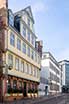GOETHEHAUS - FREIES DEUTSCHES HOCHSTIFT