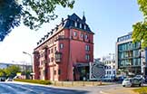 ISENBURGER SCHLOSS / HFG OFFENBACH