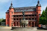 ISENBURGER SCHLOSS / HFG OFFENBACH