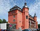 ISENBURGER SCHLOSS / HFG OFFENBACH