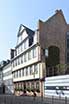 GOETHEHAUS - FREIES DEUTSCHES HOCHSTIFT