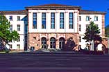 Land- und Amtsgericht Hanau