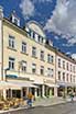 Louisenstraße Bad Homburg