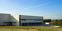LOGISTIKZENTRUM LORENZ