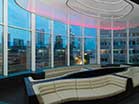 HOTEL ROOMERS: Lobby Spa