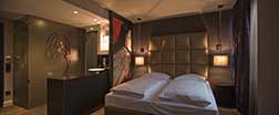 HOTEL ROOMERS
