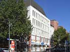 Betreuung Sondergebäude