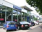 Autohaus Peugeot