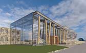 ERWEITERUNG JACK WOLFSKIN CAMPUS