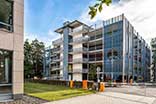 Parkhaus Neu-Isenburg Hugenottenallee
