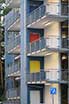 Parkhaus Neu-Isenburg Hugenottenallee